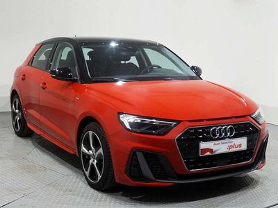 Usado Audi A1 Sportback 116 CV (85 kW) 2025 Rojo Utilitario