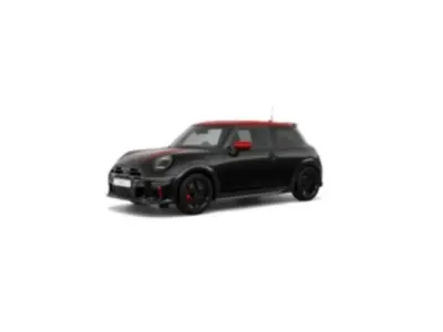 Usado Mini John Cooper Works