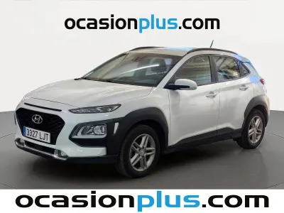 Usado Hyundai Kona