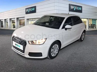 Usado Audi A1 Sportback