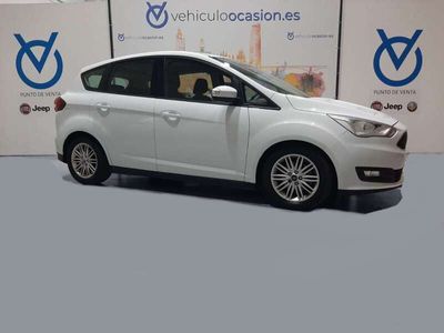 usado Ford C-MAX 1.0 Ecoboost Auto-S&S Trend+ 100