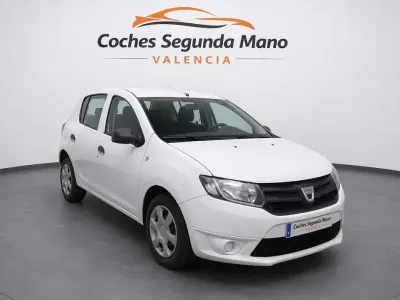 Usado Dacia Sandero