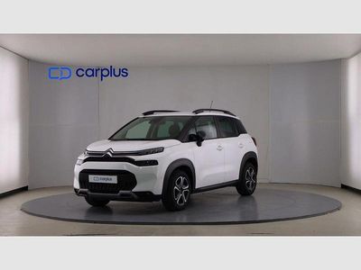 Blanco polar Usado 2022 Citroën C3 Aircross Feel SUV | 14.490 € (Precio justo)