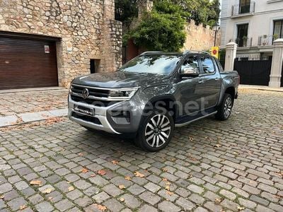 VW Amarok