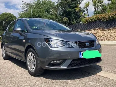 Usado Seat Ibiza