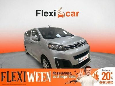 Citroën Spacetourer