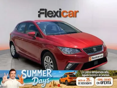 Usado Seat Ibiza