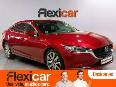 Usado Mazda 6