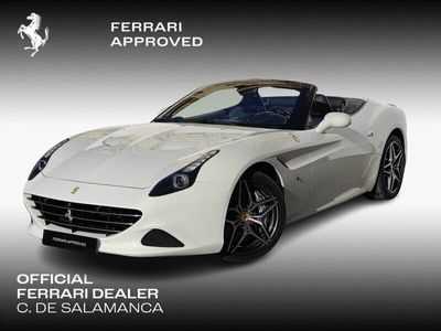 usado Ferrari California T 2+2 plazas