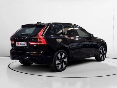 Usado Volvo XC60 Ultra 402 CV (295 kW) 2024 Negro SUV