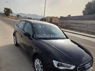 Usado Audi A3