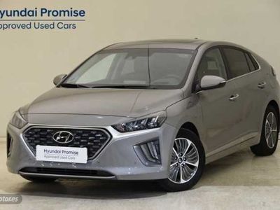 usado Hyundai Ioniq 1.6 GDI Style