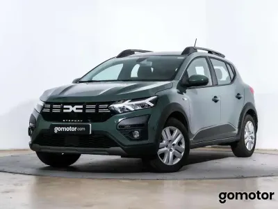 Usado Dacia Sandero