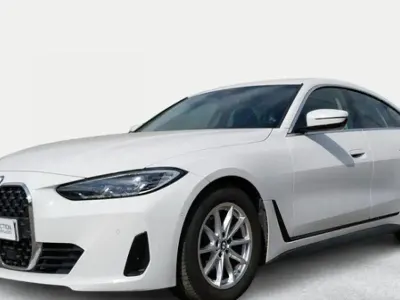Usado BMW 420 Gran Coupé 190 CV (139 kW) 2023 Coupe