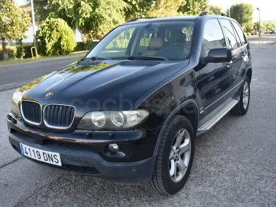 Usado BMW X5