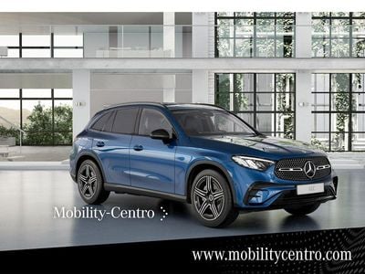 Mercedes GLC200