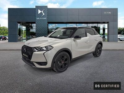 DS Automobiles DS3
