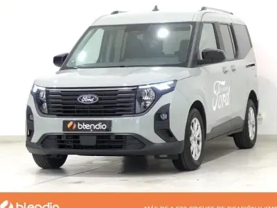 Usado Ford Tourneo Titanium 125 CV (91 kW) 2024