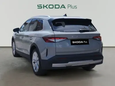 Usado Skoda Elroq
