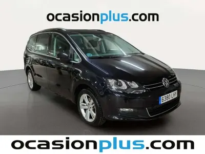Usado VW Sharan