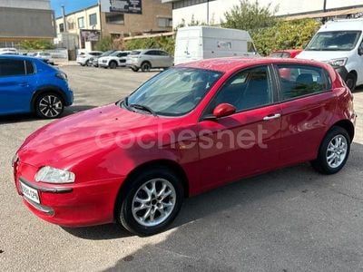 Alfa Romeo 147