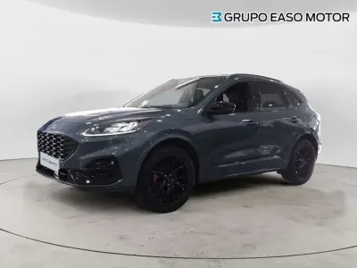 Usado Ford Kuga ST-Line X 243 CV (178 kW) 2024 Azul SUV