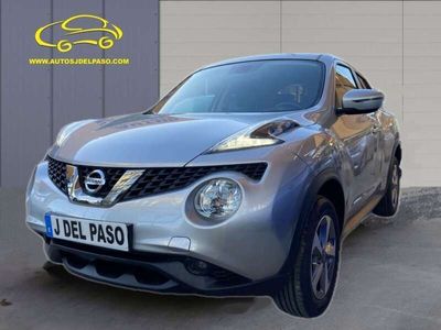 usado Nissan Juke 1.6 N-Connecta 4x2 XTronic CVT 112