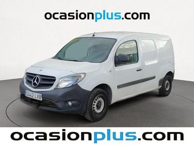 Mercedes Citan 109