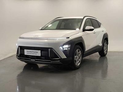 Usado Hyundai Kona 120 CV (88 kW) 2025 SUV