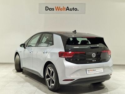 usado VW ID3 Pro Performance Automático 150 kW (204 CV)