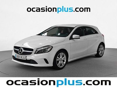 Mercedes A200