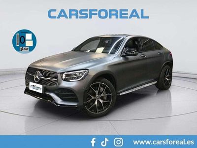 Mercedes GLC300e