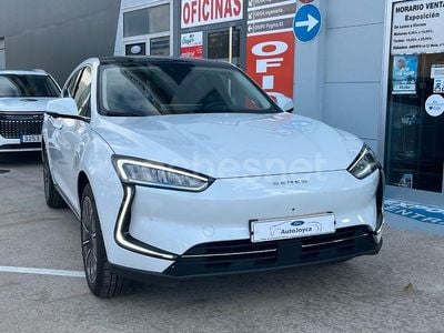 Nuevo Seres 5 219 kW (299 CV) 2025 Eléctrico SUV
