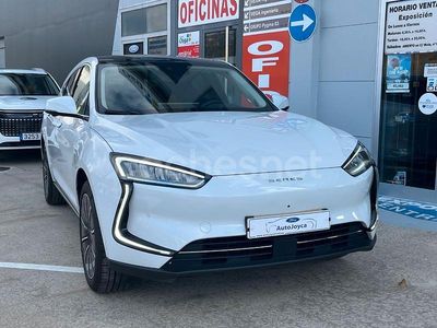 Eléctrico Nuevo 2025 Seres 5 SUV | 41.990 €