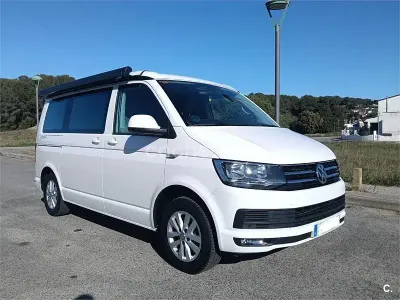 Usado VW California
