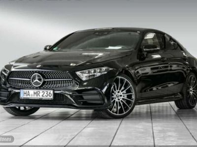 Mercedes CLS350