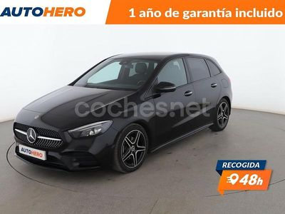 Mercedes B200