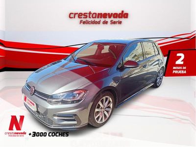 Usado 2020 VW Golf VII Advance | 21.485 € (Precio justo)