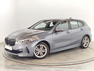 usado BMW 118 Serie 1 i en Proa Premium Palma Baleares