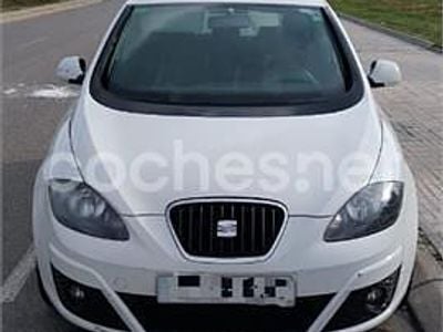 Usado Seat Altea Reference 105 CV (77 kW) 2011 Blanco Monovolumen