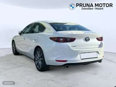 Usado Mazda 3