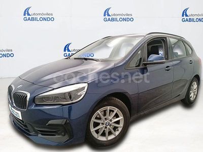 BMW 216 Active Tourer