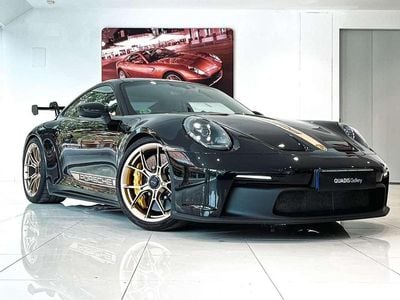 Porsche 911 GT3