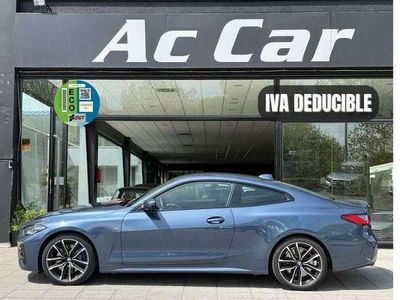 BMW 430