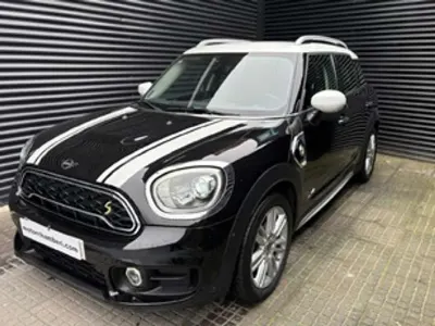Usado Mini Cooper S Countryman
