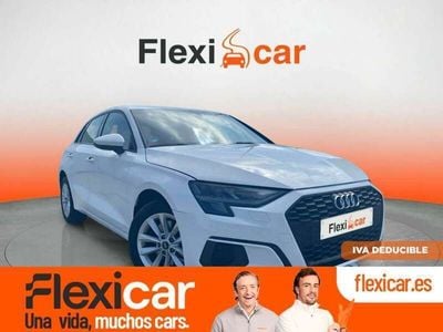 Audi A3 Sportback e-tron