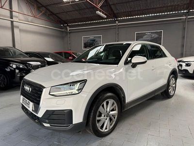 Blanco Usado 2020 Audi Q2 Advanced Plus SUV | 20.900 € (Un poco caro)