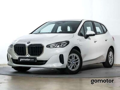 BMW 225