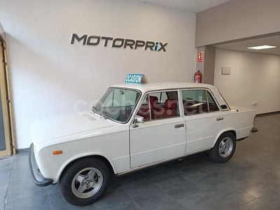Blanco Usado 1982 Seat Ibiza Berlina | 8500 €