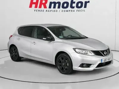 Usado Nissan Pulsar